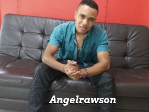 Angelrawson