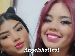 Angelshottcol