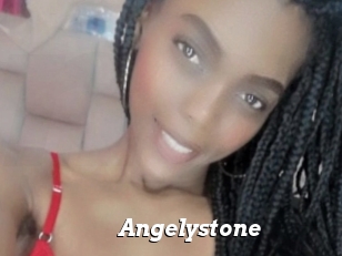 Angelystone