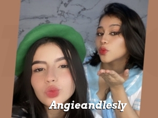 Angieandlesly