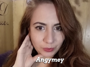 Angymey