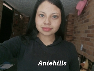 Aniehills