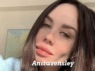 anitavensley Nice and quite