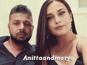 Anittaandmaryo