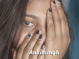 Ankitsingh