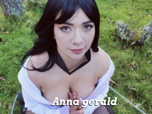 Anna_gerald