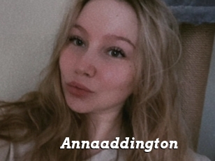 Annaaddington