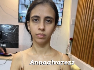 Annaalvarezz