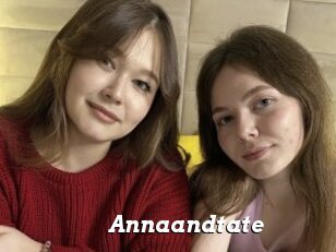 Annaandtate