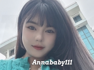 Annababy111