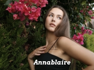 Annablaire