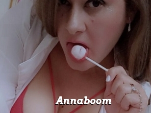 Annaboom