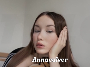 Annaculver