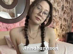 Annaharisson