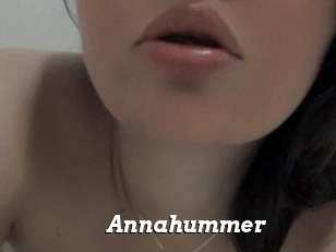 Annahummer