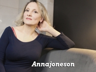 Annajoneson