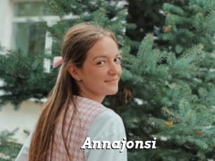 Annajonsi