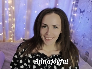 Annajoyful