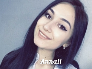 Annali