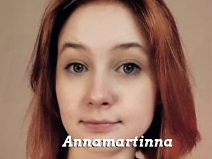 Annamartinna