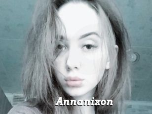 Annanixon