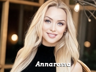 Annarossa