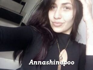 Annashinepoo