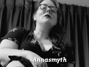 Annasmyth