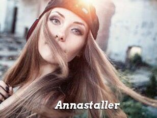 Annastaller