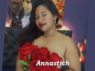 Annastich