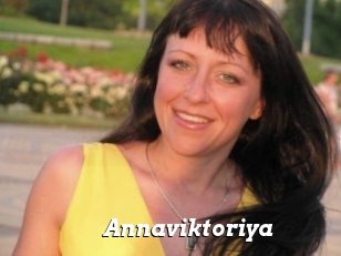 Annaviktoriya