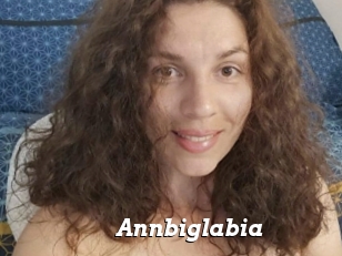 Annbiglabia