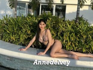 Annedelvey