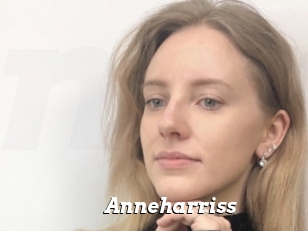 Anneharriss