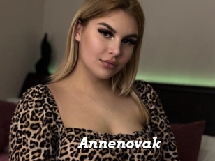 Annenovak