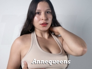 Annequeens