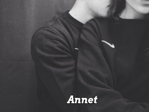 Annet