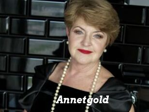 Annetgold