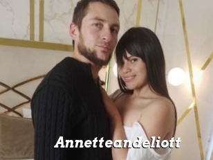 Annetteandeliott