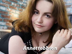 Annettobbson