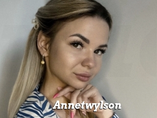 Annetwylson