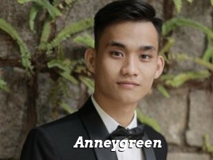 Anneygreen