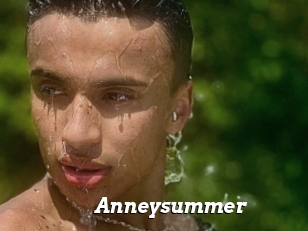 Anneysummer