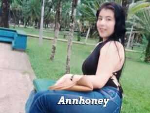 Annhoney