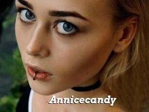 Annicecandy