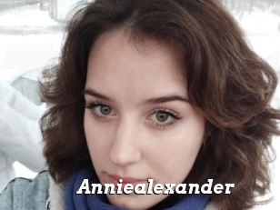 Anniealexander