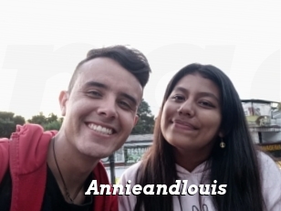 Annieandlouis