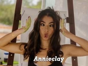 Annieclay