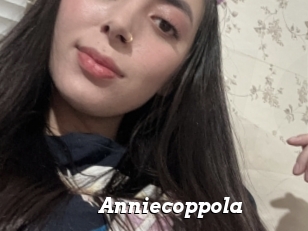 Anniecoppola