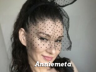 Anniemeta